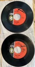 Cameo 45s
