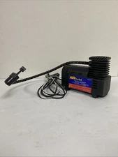 MVP Pro-Tech 250psi 12 Volt Air Compressor Cigarette Lighter Plug In