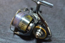 DAIWA 23 Airity PC LT3000-XH Spinning Reel Light Game High Gear