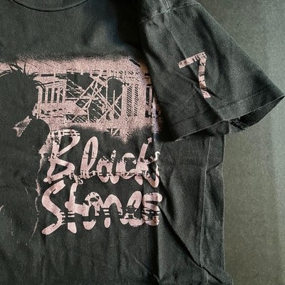 NANA Anime Black Stones Shirt