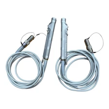 Lot of 2 Smith & Nephew Dyonics PowerMax Elite Shaver Handpiece 72200616