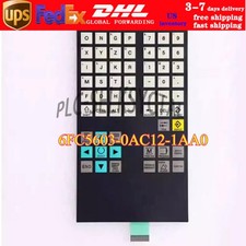 6FC5603-0AC12-1AA0 New Siemens 6FC5 603-0AC12...