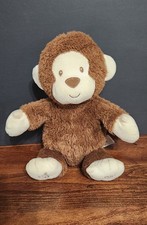 Baby GUND Clappy The Monkey Animated Plush Clap Your Hands Singing Toy Works