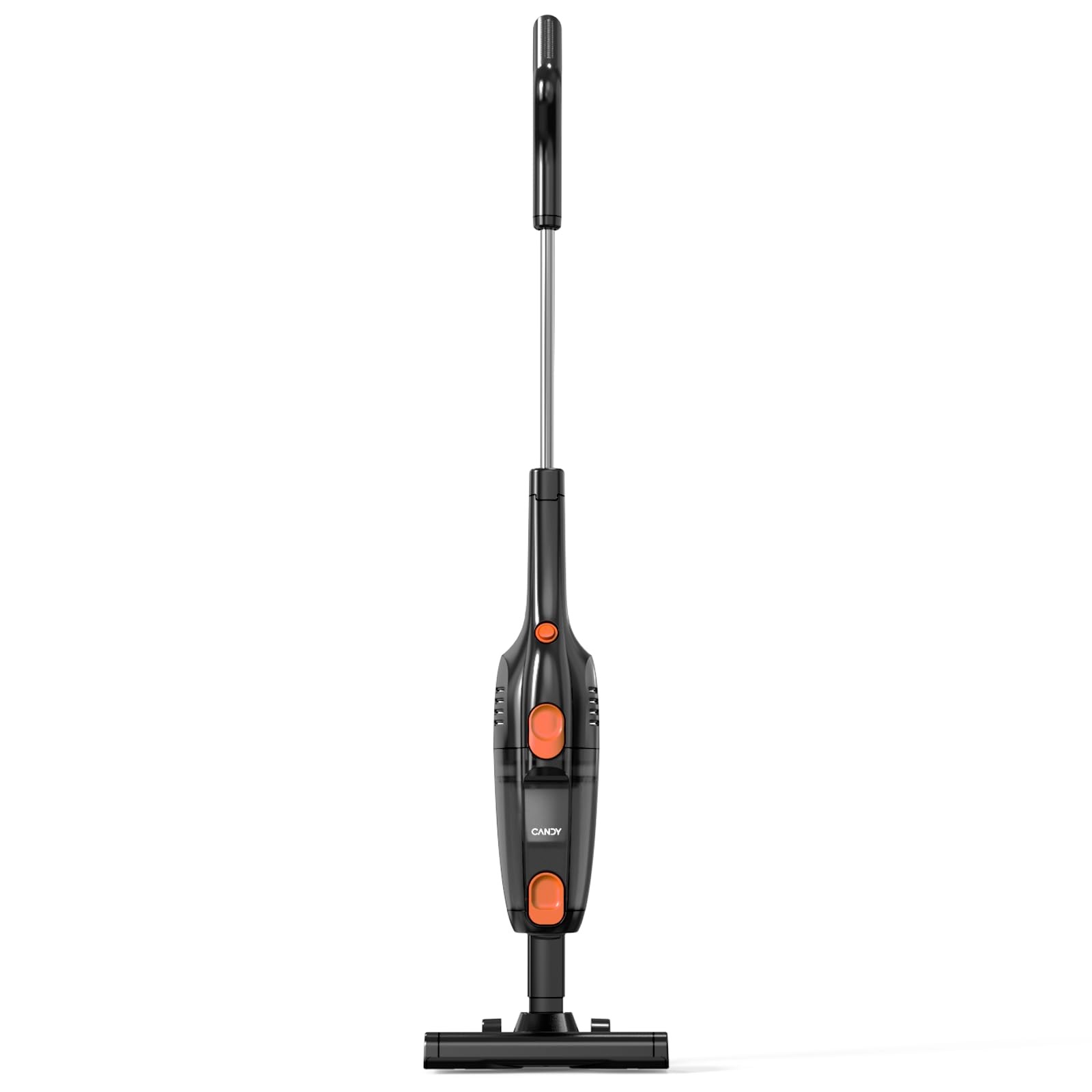 Corded Stick Vacuum Cleaner, Powerful Suction Handheld Vacuum with One-Click ...