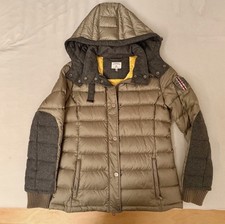 Winterjacke Peckott Gr. 40