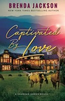Brenda Jackson | Captivated By Love | Taschenbuch | Englisch (2016)