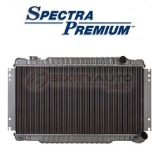 Spectra Premium CU1079 Radiator for RAD1079 8011079 732300 52006785 4428169 gr