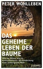 Das geheime Leben der Bäume: Was sie fühlen...
