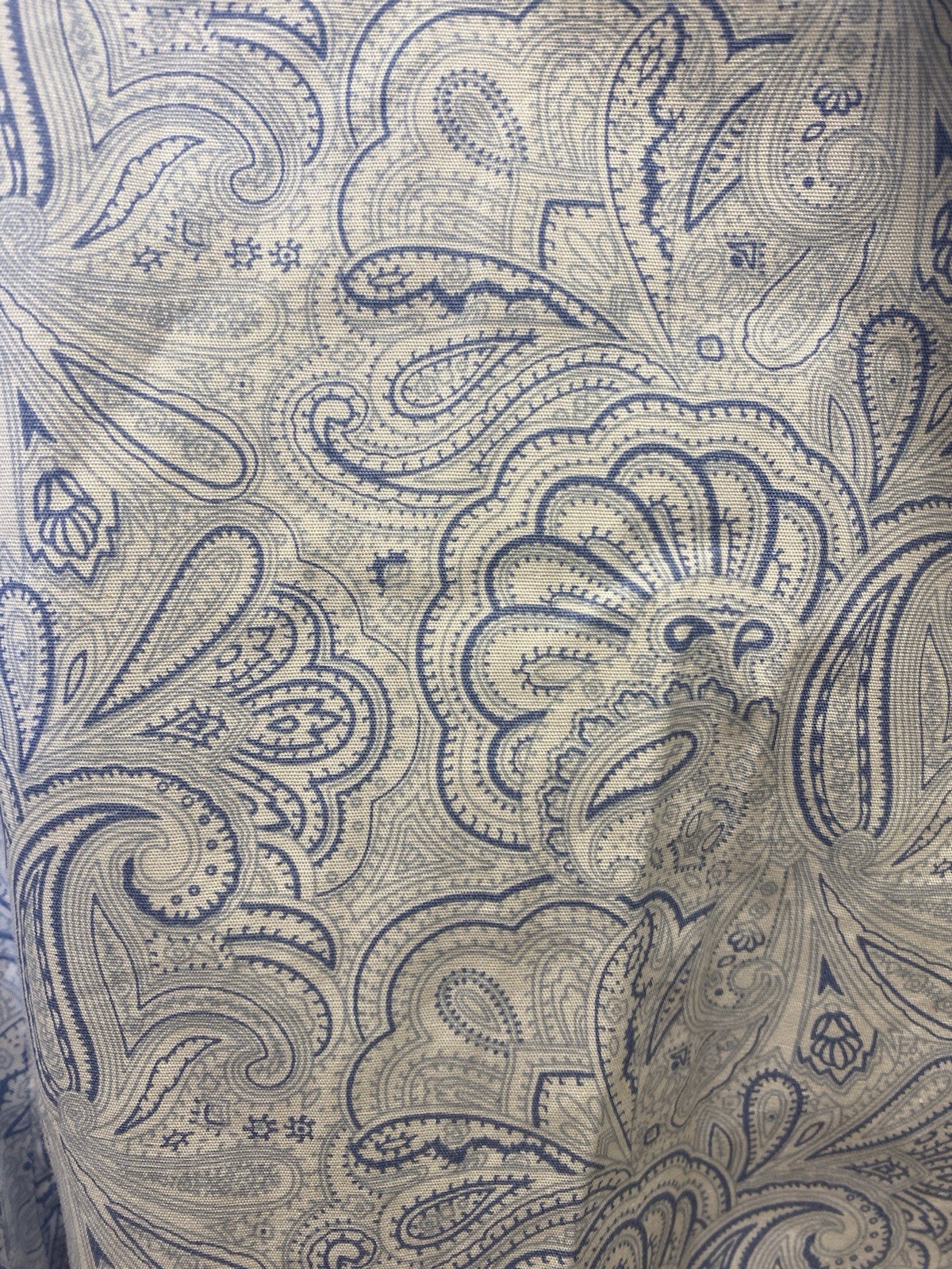 Consequence Men Button Down Shirt Long Sleeve Siz… - image 2