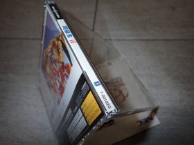 SS SEGA SATURN Sega Saturn Doukyuusei if MM11/F1821