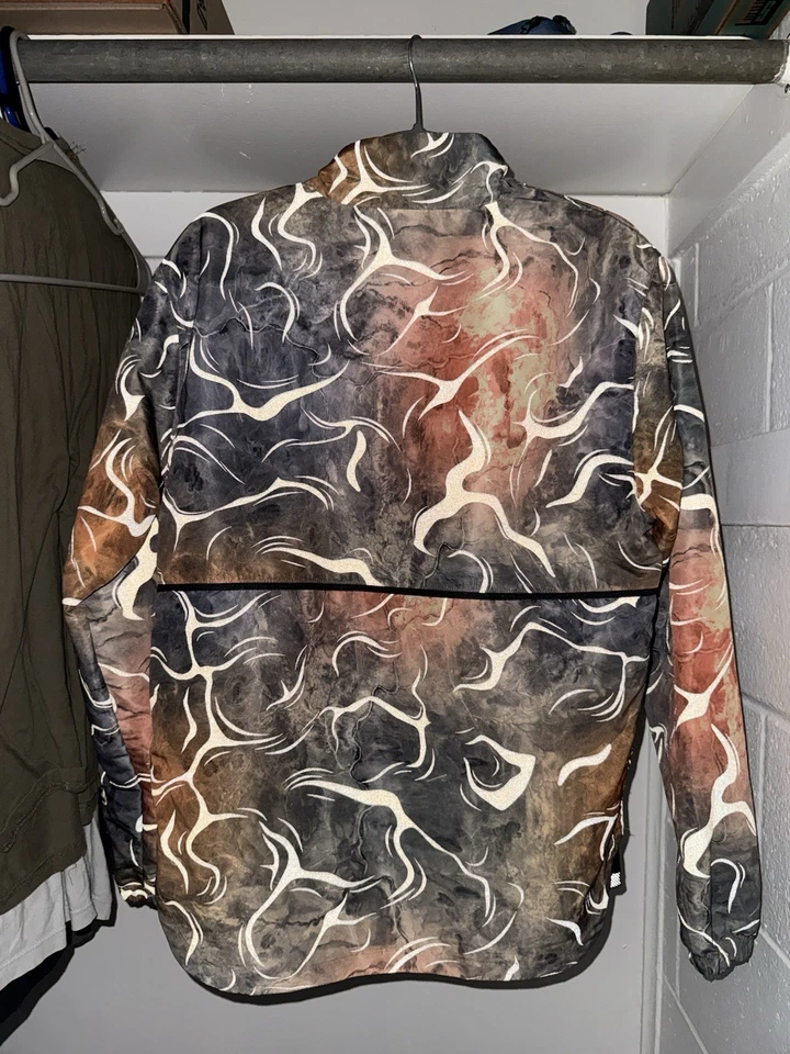 Cortavientos New Balance Ligero Mediano pmv kimbia  Foto 3 de 4