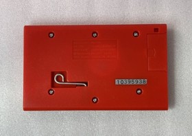 Nintendo Game & Watch Mickey Mouse MC-25 Wide Screen 1981 with Box Tested