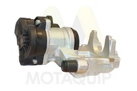 Motaquip Bremssattel VBC414R Gusseisen FüR VW Golf 7 5G1 BQ1 BE1 BE2 Variant BA5