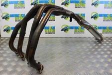 Suzuki RF 900 Exhaust Downpipes Headers RF900R RF900 1994 to 1999 B060