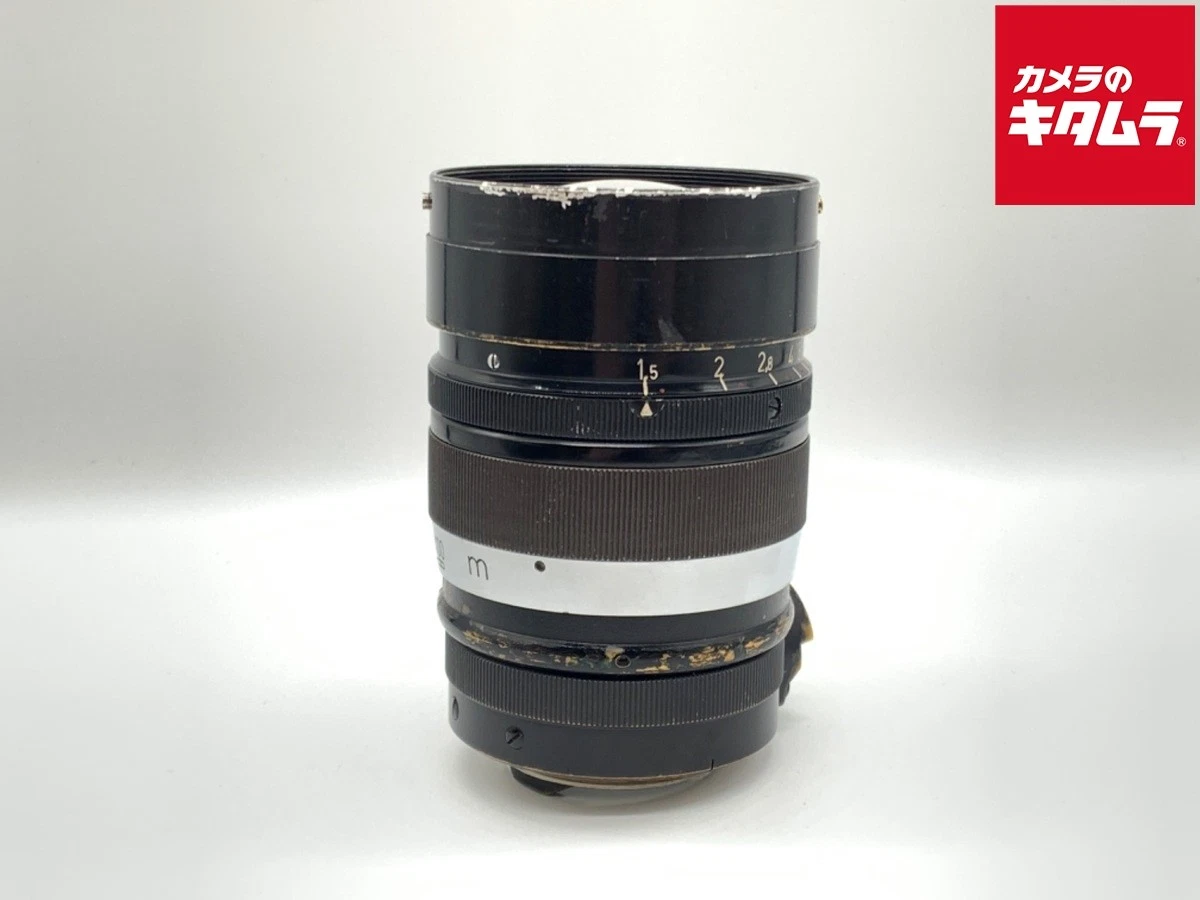 Leica 85mm Focal Camera Lenses for sale | eBay