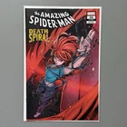 Amazing Spider-Man #26 Iban Coello 9-PART CONNECTING VARIANT Death Spiral Venom