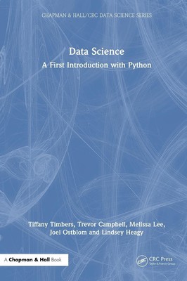 Data Science | A First Introduction with Python | Tiffany Timbers (u. a.) | Buch