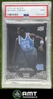 Michael Jordan PSA 9 2013-14 Upper Deck Black 158/175 North Carolina #1 5257