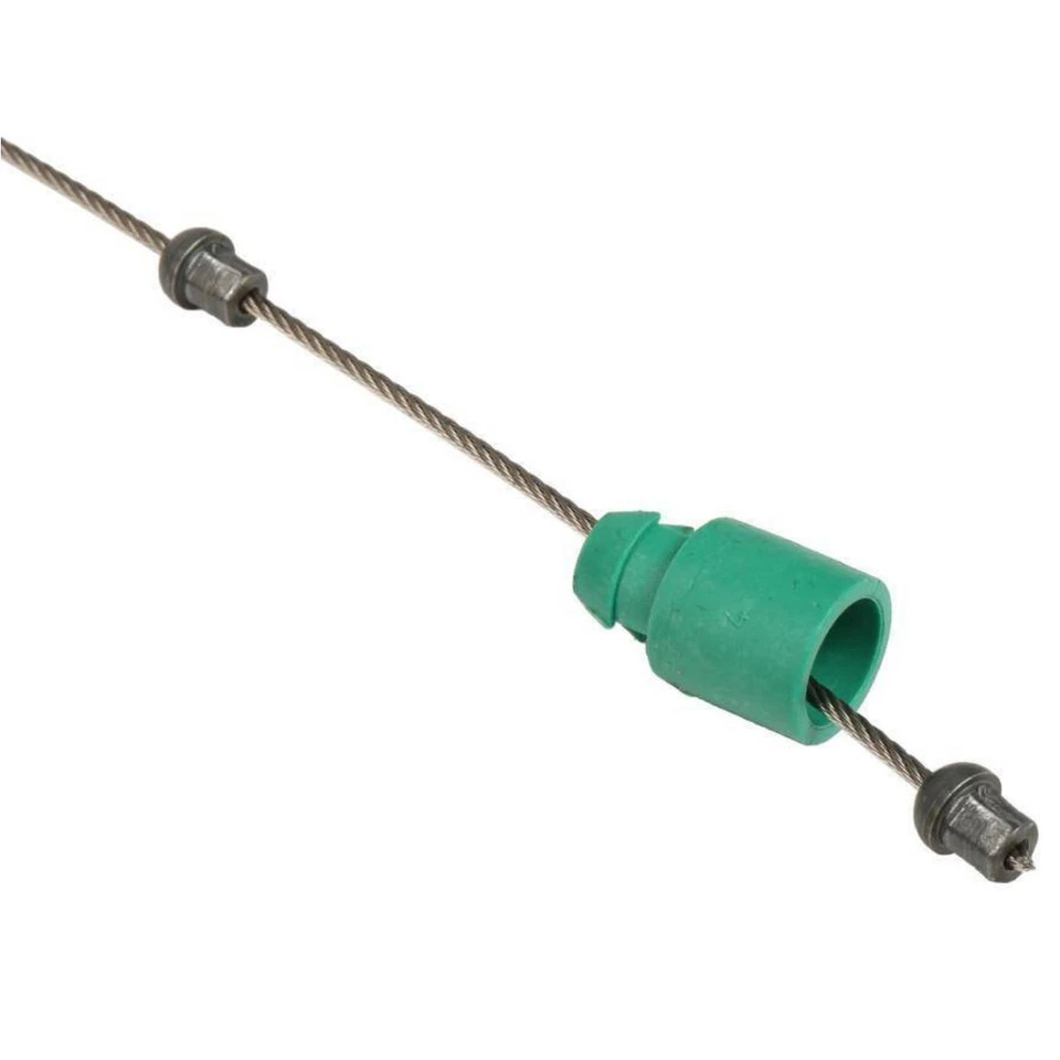 Cable de acelerador Delco 15251906 CA para Chevy Chevrolet Silverado 1500 Classic GMC Foto 3 de 3