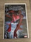 Alex Ross Exclusive Spider-Man #1 Mcfarlane Homage