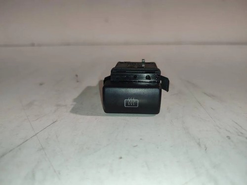 SEAT IBIZA II 6K1 Schalter für Heckscheibenheizung 6l1959621 1.39 31503884