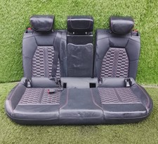 TAPPEZZERIA COMPLETA PER AUDI A3 RS3 Serie (8V) (12>20)