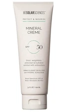 MDSolarSciences Mineral Creme SPF 50 3.4 oz. Sun Protection (exp 3/27)