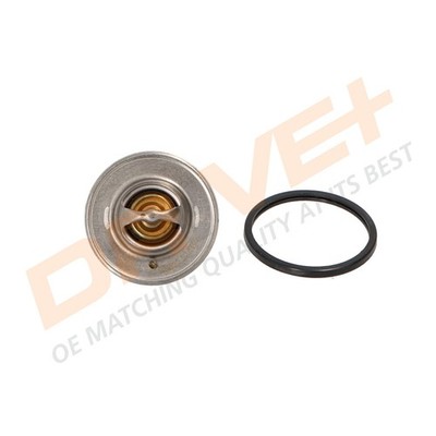 Dr!ve+ Thermostat Kühlmittel DP2310.14.0322 für NISSAN 280ZX ZXT HGS130 LAUREL 2