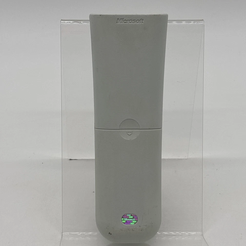 Microsoft Xbox 360 Media Remote Control White Universal for Xbox 360 OEM - Image 4 of 4