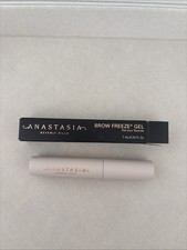 Anastasia Beverly Hills Brow Freeze Gel 7ml