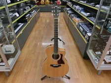 Taylor 214Ce-K Acoustic Electric Guitar Safe delivery from Japan