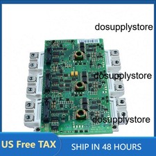 ABB FS450R17KE3/AGDR-71C Module Brand New Fast Shipping US Free TAX