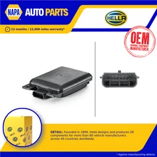 Control Unit Lane Change Assistant fits OPEL INSIGNIA B 2.0 2017 on Hella New