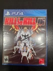 [NEW] [SEALED] Kill la Kill: If -- Sony PlayStation 4 PS4