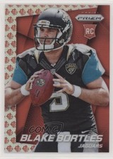 Logo Blake Bortles Ball