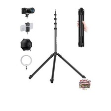 NEW Ulanzi T270 Light Stand for Photography 2.7m Camera Tripod Photography Stand