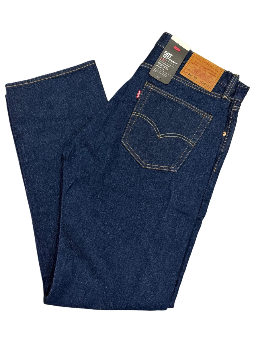 Preços baixos em Jeans Levi's 501 Tamanho 31 para Homens | eBay