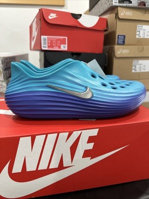 Size 8 - Nike ReactX Rejuven8 Dusty Cactus Persian Violet for sale