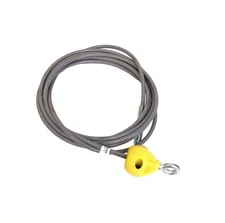 Cybex Jungle Gym 17032 Strength System Cable Assembly 17032-002
