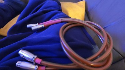 XLR Kabel Jetline Superdrive *Rarität*