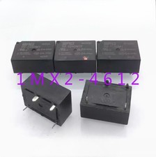 10pcs  new WRG RE-105DM1 5VDC 16A four-pin *cl