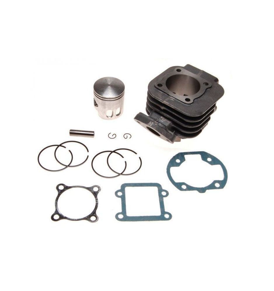 Cylindre 70cc 2T 47mm pour booster la puissance de votre Yamaha BWS