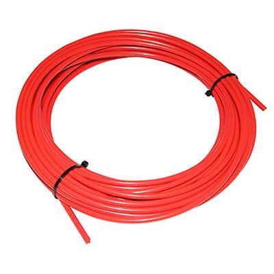 Gaine de frein réaction avec liner teflon P2R Ashima Kevlar SELECTION