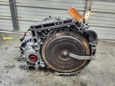 2012-2015 Honda Crosstour 2.4L Automatic Transmission Assembly OEM 200215J1A00