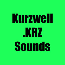 Sounds for Kurzweil K2000 K2500 K2600 Synthesizers