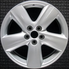 Lexus Ls460 19 Inch Painted Oem Wheel Rim 2007 To 2012 Lexus Ls460 19 Inch Painted Oem Wheel Rim 2007 To 2012