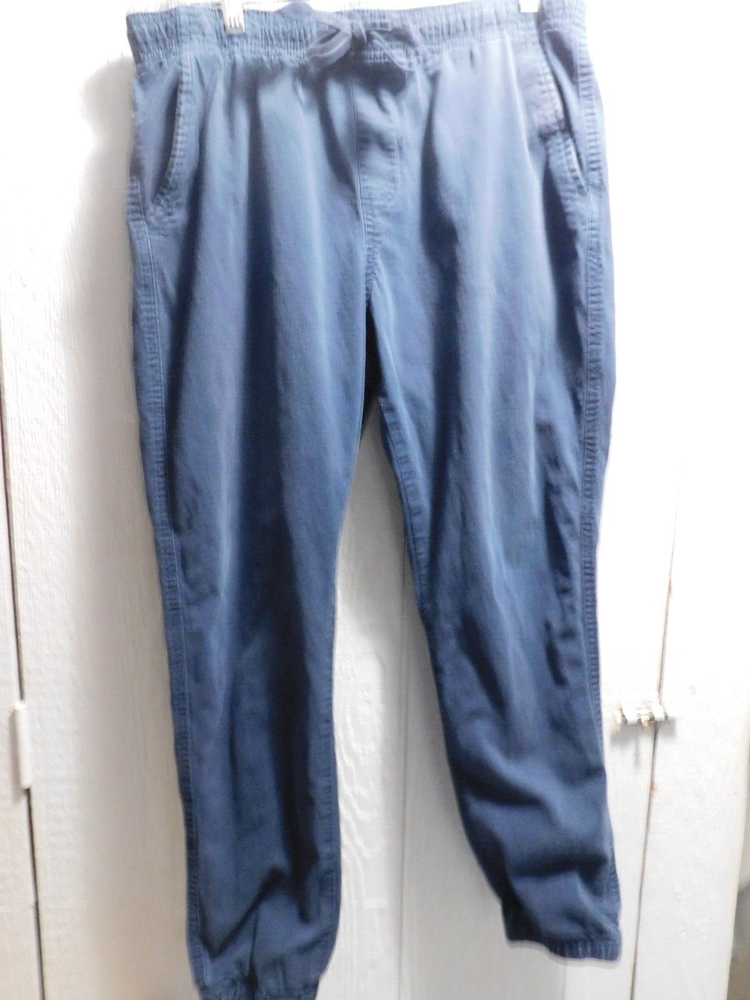 Old Navy Modern Jogger Flex Pants for Men Size Large Comfort Fit