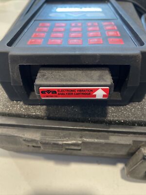 Kent Moore J-38792 EVA Electronic Vibration Analyzer Tool | eBay