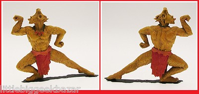 Attakus figure | La Marque Zone – Tagged lanfeust de troy