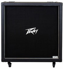PEAVEY 6505 412 STRAIGHT CABINET CABINET PER CHITARRA